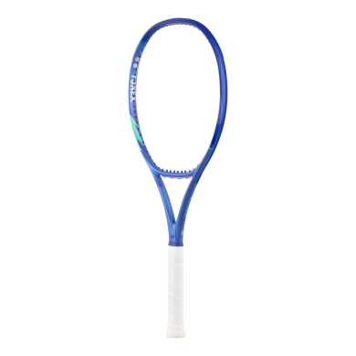 Yonex Tennis Racket EZone (8th Gen.) 98in/305g/Tournament 2025 Blast blue - unstrung -